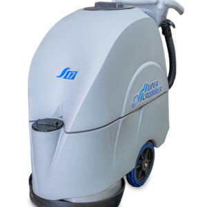 Lavadora Super Scrubber S-17
