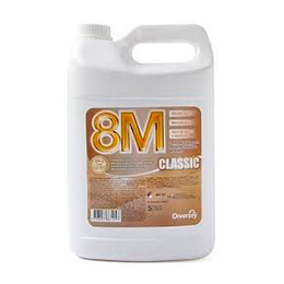 Cera 8m Clásica Presentación x5lts