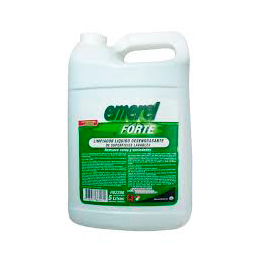 EMEREL FORTE X 5 LTS