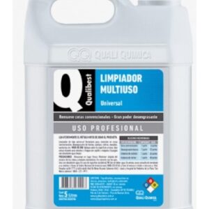 LIMPIADOR MULTIUSO X 5 LTS