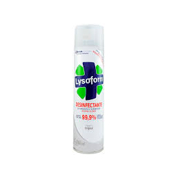 LYSOFORM AROMA ORIGINAL X 360 CM3