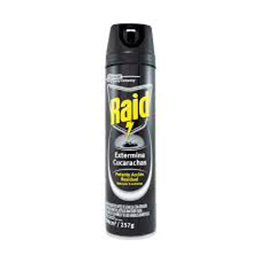 RAID MATA CUCARACHAS X 360 CM3