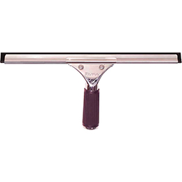 SECAVIDRIO ACERO INOXIDABLE X 35 CM O 25 CM