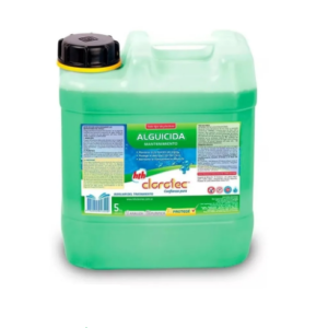 ALGUICIDA DE MANTENIMIENTO x 5 LTS