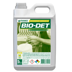 BIO-DET X 5 LTS