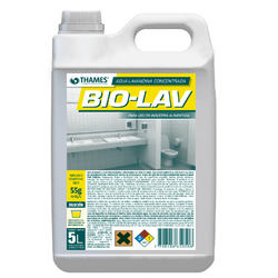 BIO-LAV X 5 LTS