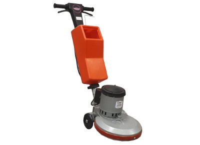 LAVADOR DE ALFOMBRAS Y PISOS SUPER SPEED 33-L