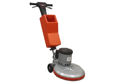 LAVADORA DE ALMFOMBRAS Y PISOS SUPER SPEED 39-L