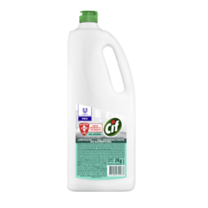 CIF GEL CON LAVANDINA x 2 LTS