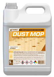 DUST MOP X 5 LTS