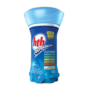 FLOTADOR 4 EN 1 x 830grms