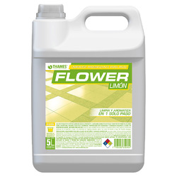 DESODORANTE PARA PISOS FLOWER X 5 LTS