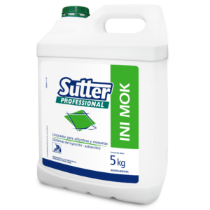INI-MOK x 5 LTS