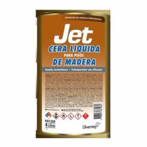 CERA JET x 4 LTS