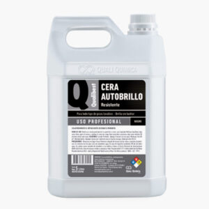 CERA AUTOBRILLO x 5 LTS