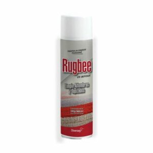RUGBEE AEROSOL x 360 CC
