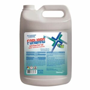 FORWARD ANTIBACTERIAL x 5 LTS