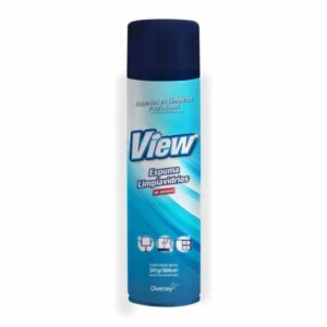 VIEW AEROSOL x 360 CC