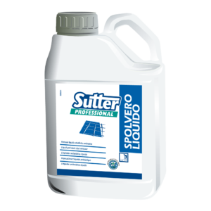 SPOLVERO LIQUIDO x 5 LTS