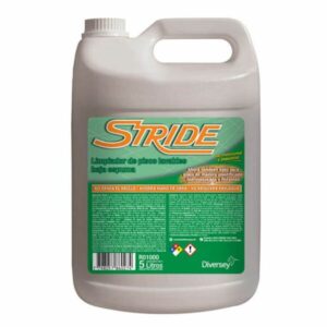 STRIDE x 5 LTS