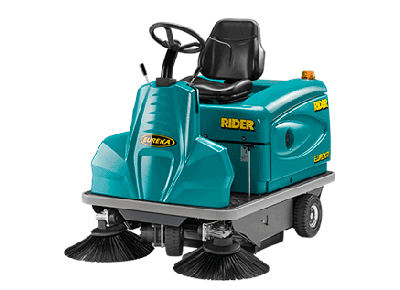 EUREKA Rider 1201 SH