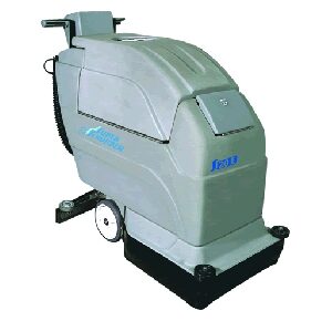 SUPER SCRUBBER S-20E