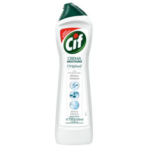 CIF CREMA x 750 GMS