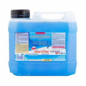 CLARIFICADOR CLASICO x 5 LTS