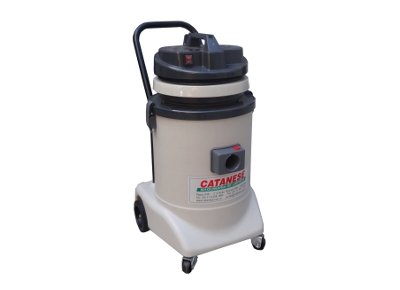 ASPIRADORA FORZA 303 WD