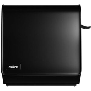 DISPENSER TOALLA EN ROLLO C/MECANISMO NOBRE