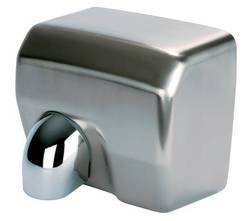 Secamanos electrico Storm x 2500 w