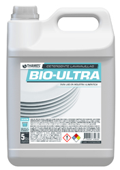 DETERGENTE BIO-DET ULTRA X 5 LTS