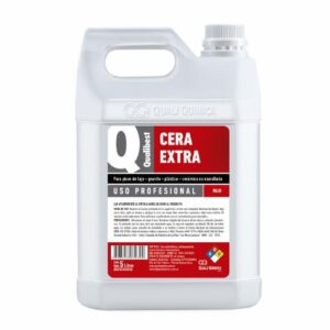 CERA EXTRA ROJA X 5 LTS
