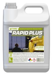 DESENGRASANTE SP RAPID PLUS VEHICULOS X 5 LTS